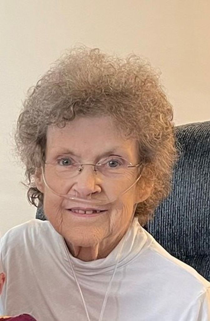 Barbara Dionne Profile Photo