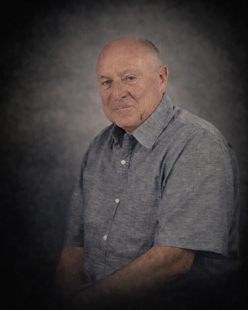 William Michael "Mike" Sasser Profile Photo