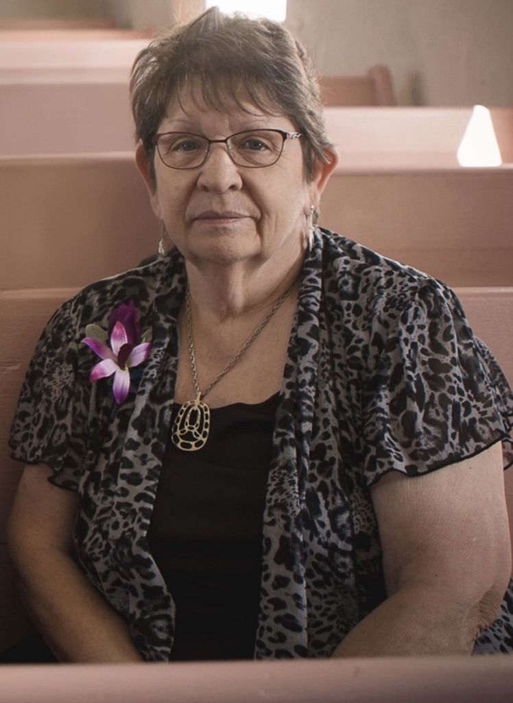 Carolyn Sue Towndrow Profile Photo