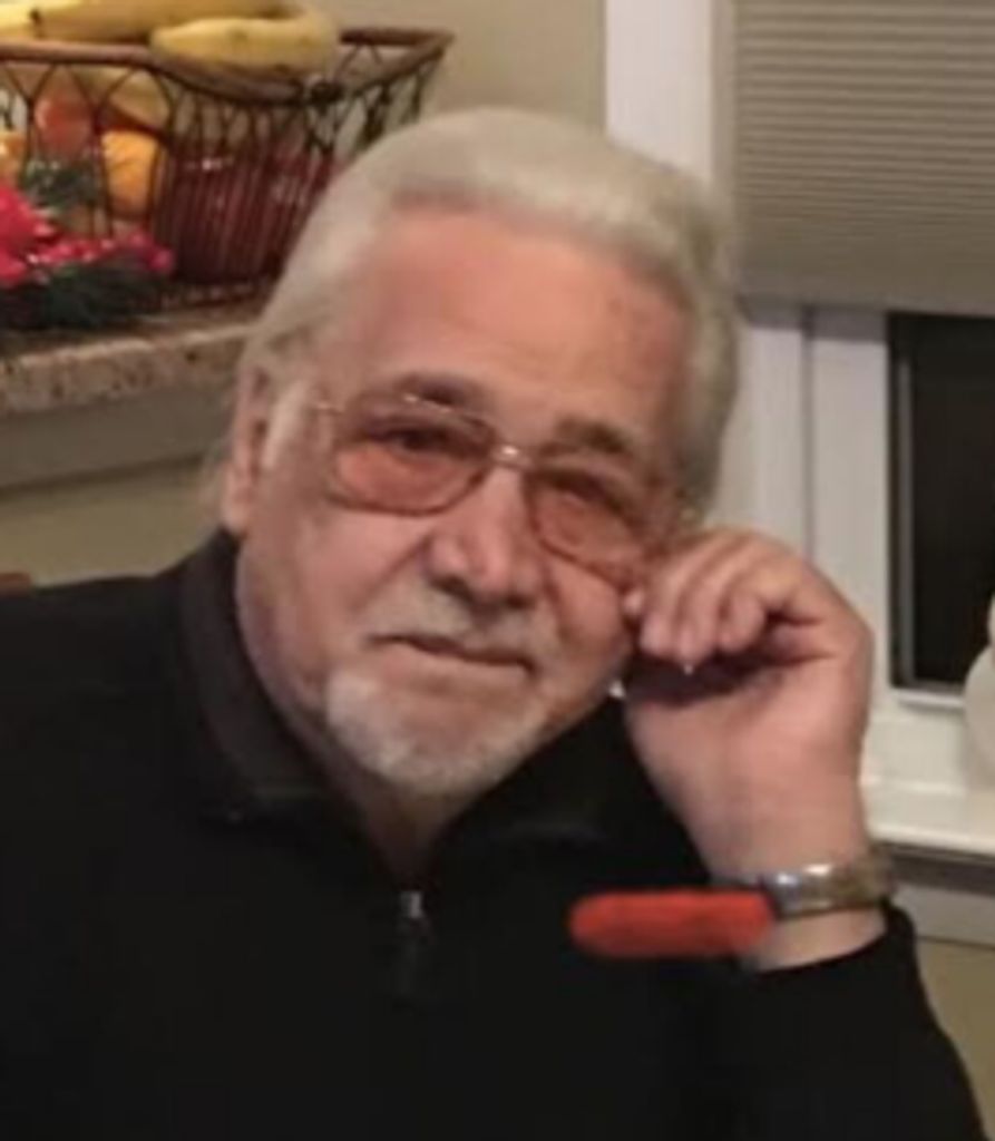 Joseph Curcio