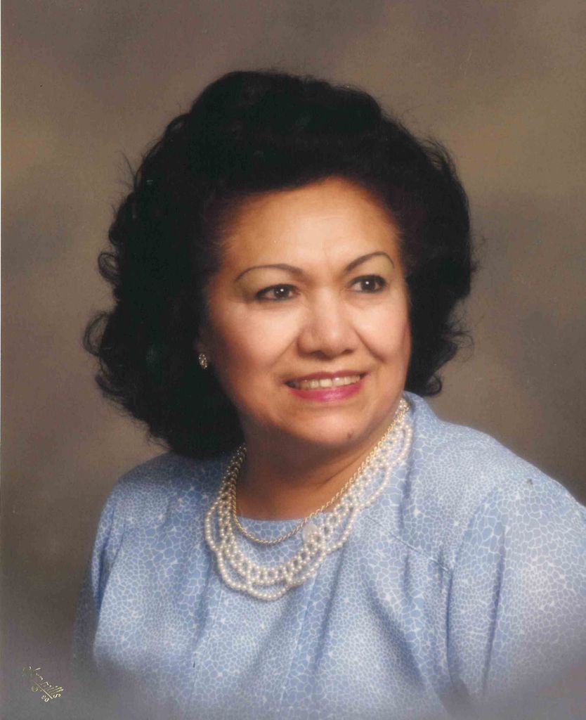 Maria Fuentes
