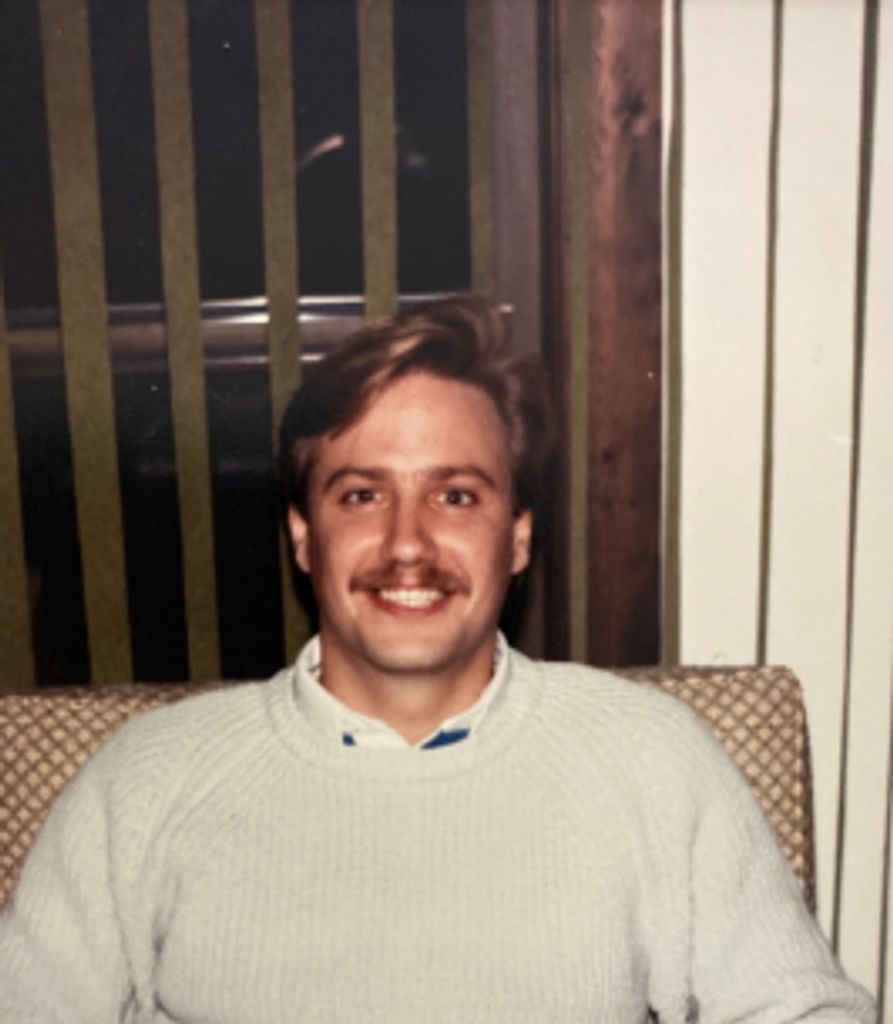 Jamie Lowe Profile Photo