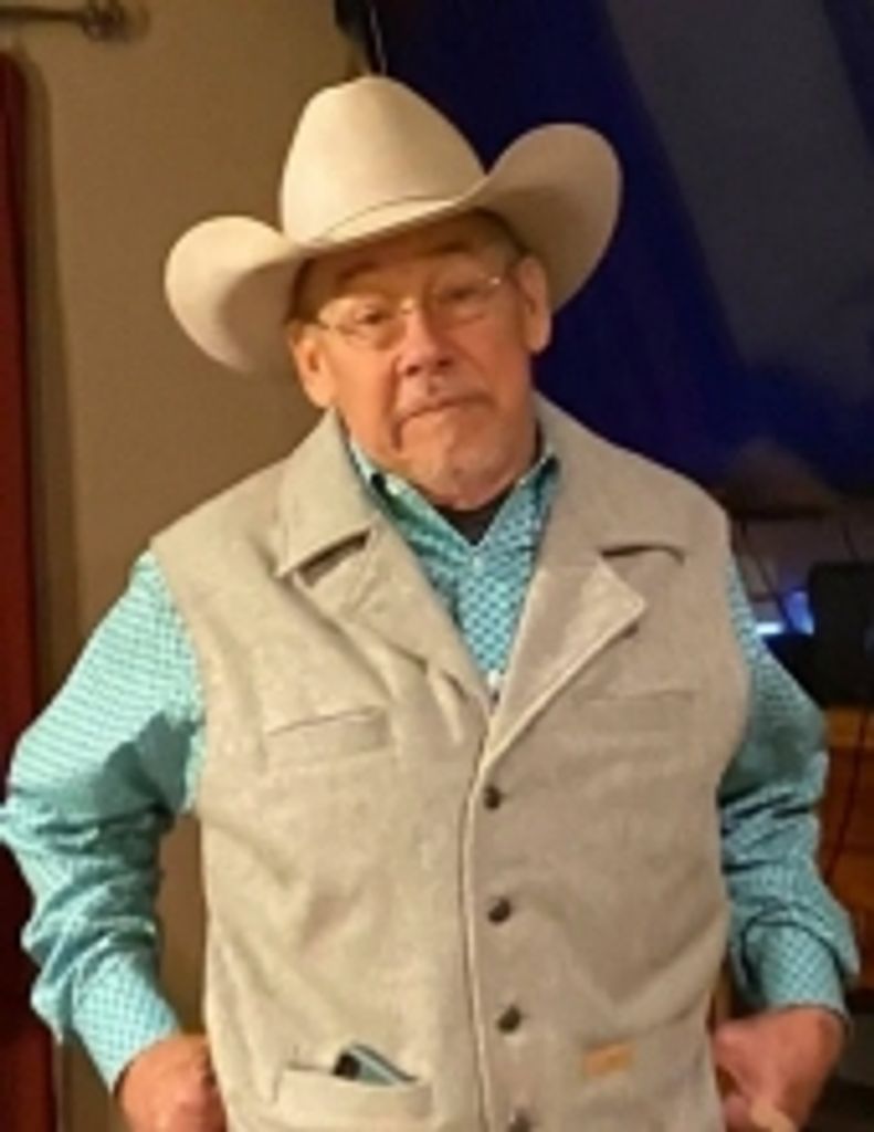 Jim "Porky" Baird