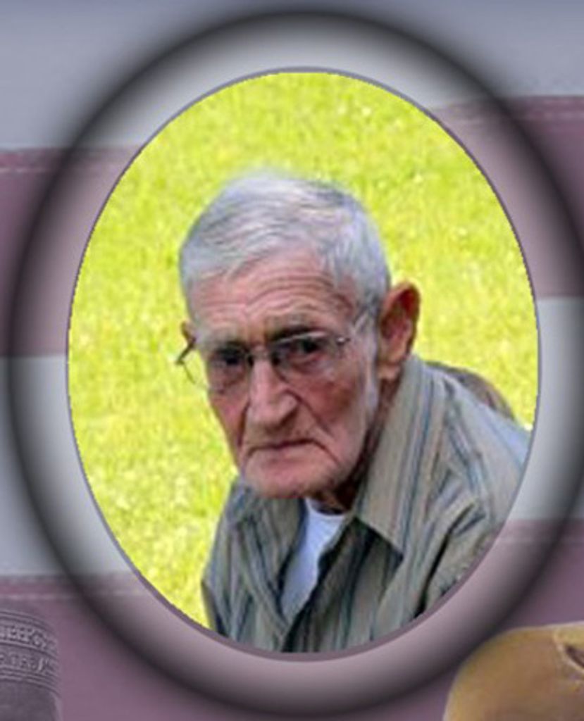 Edmund Andrew Geffre