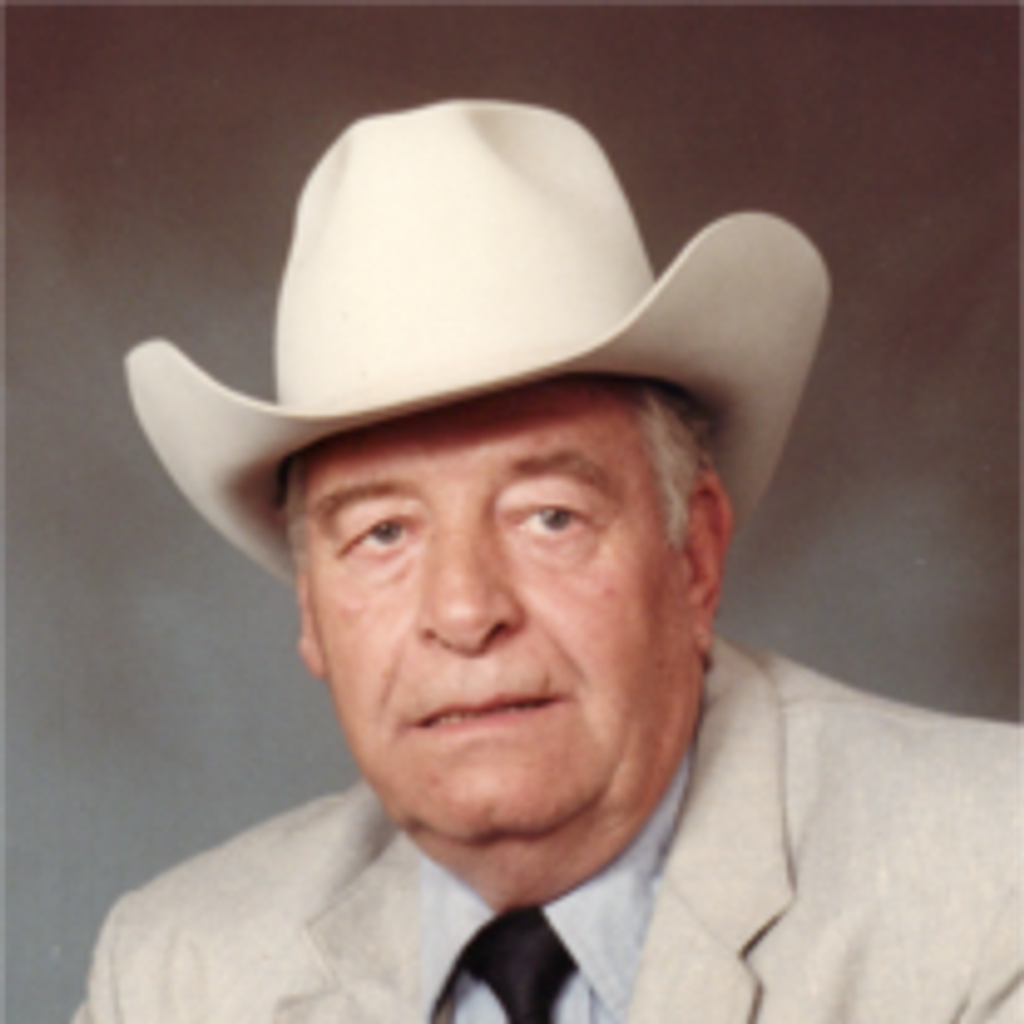 Albert DeWayne Trout