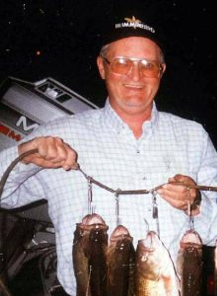 Gene Ealy Profile Photo