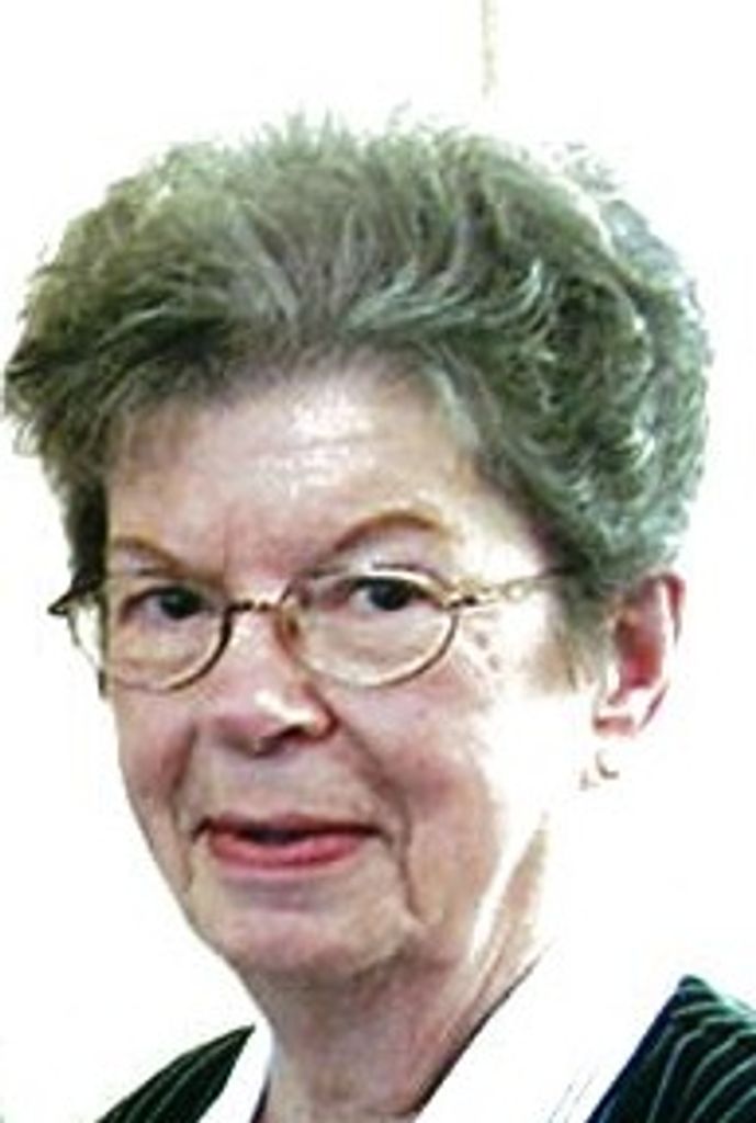 Loraine H Bishop