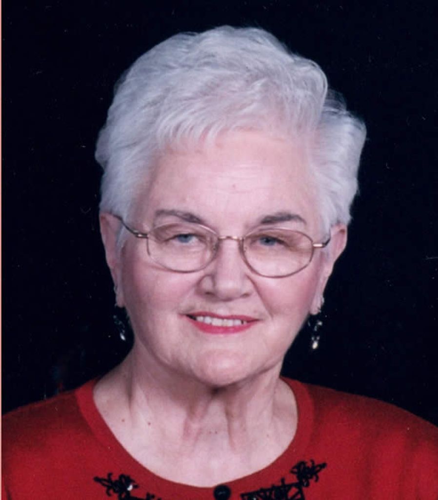 June B. Martinson