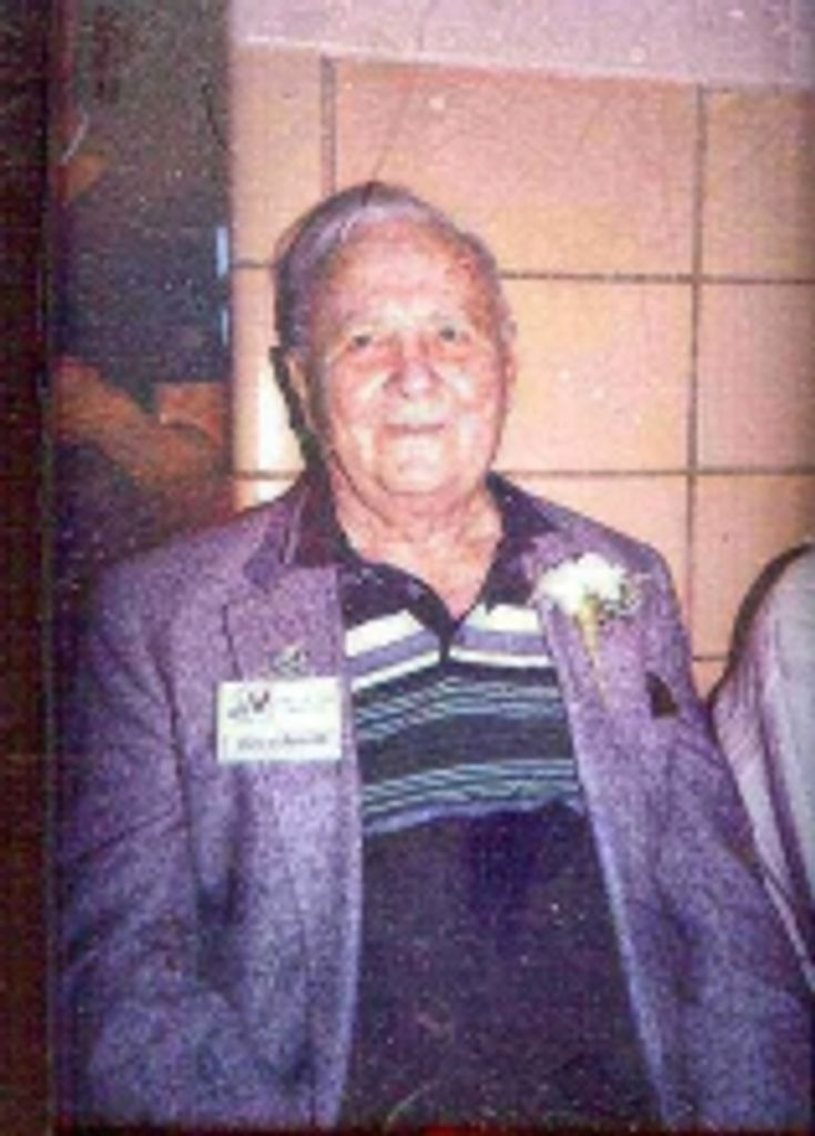Vincent Arnold