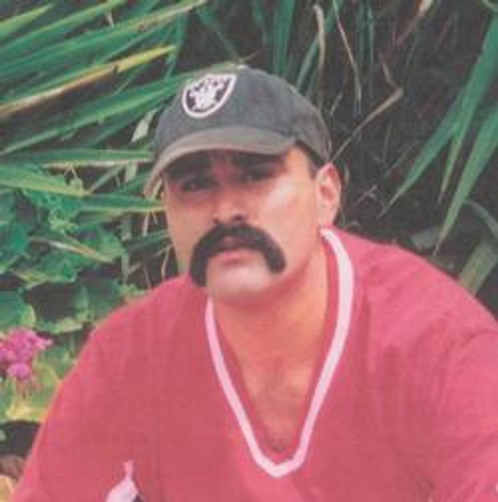 Albert Tapia, Jr. Profile Photo