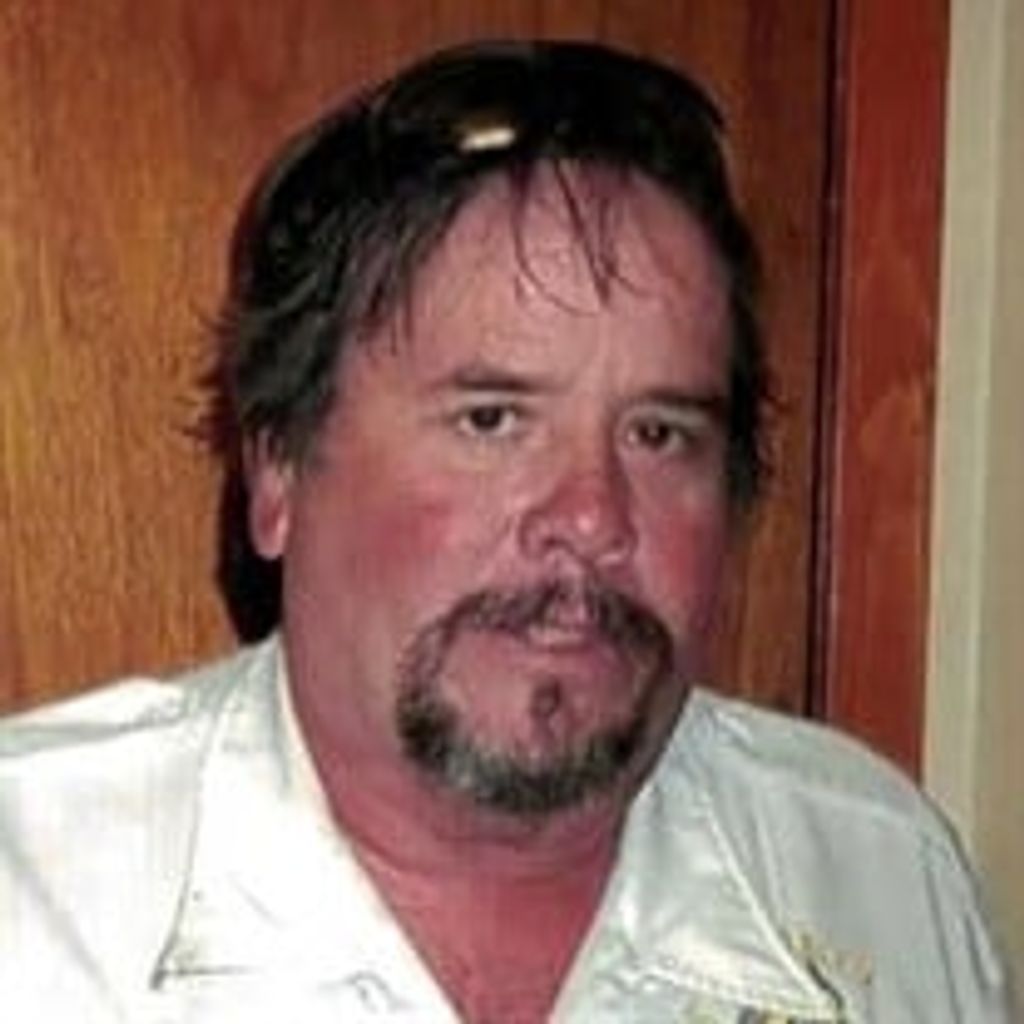 Farrell Ray Joseph Ledet Sr.