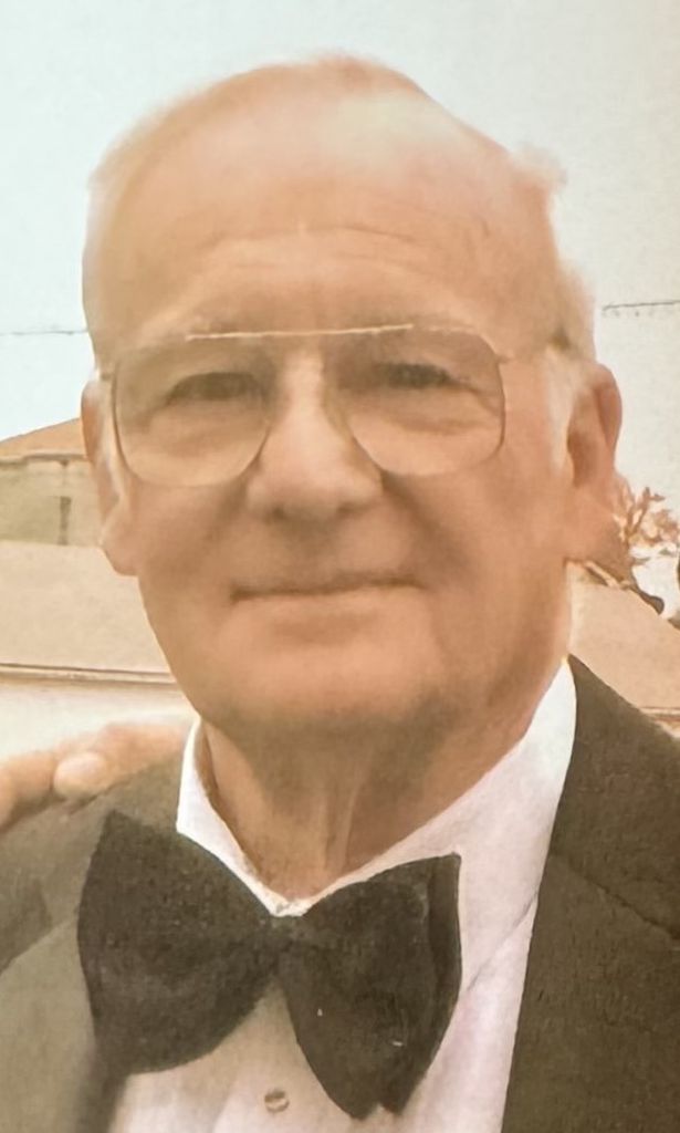 Richard S. Kelchner Profile Photo