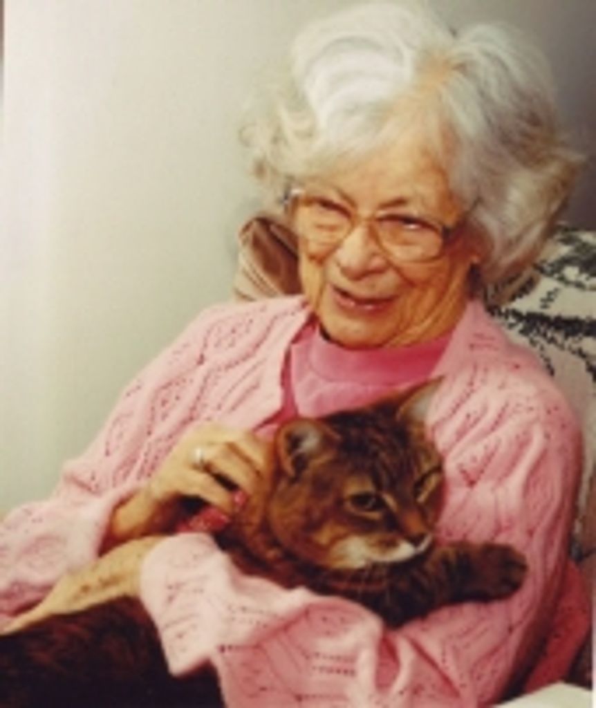 Marie Rose Dolan