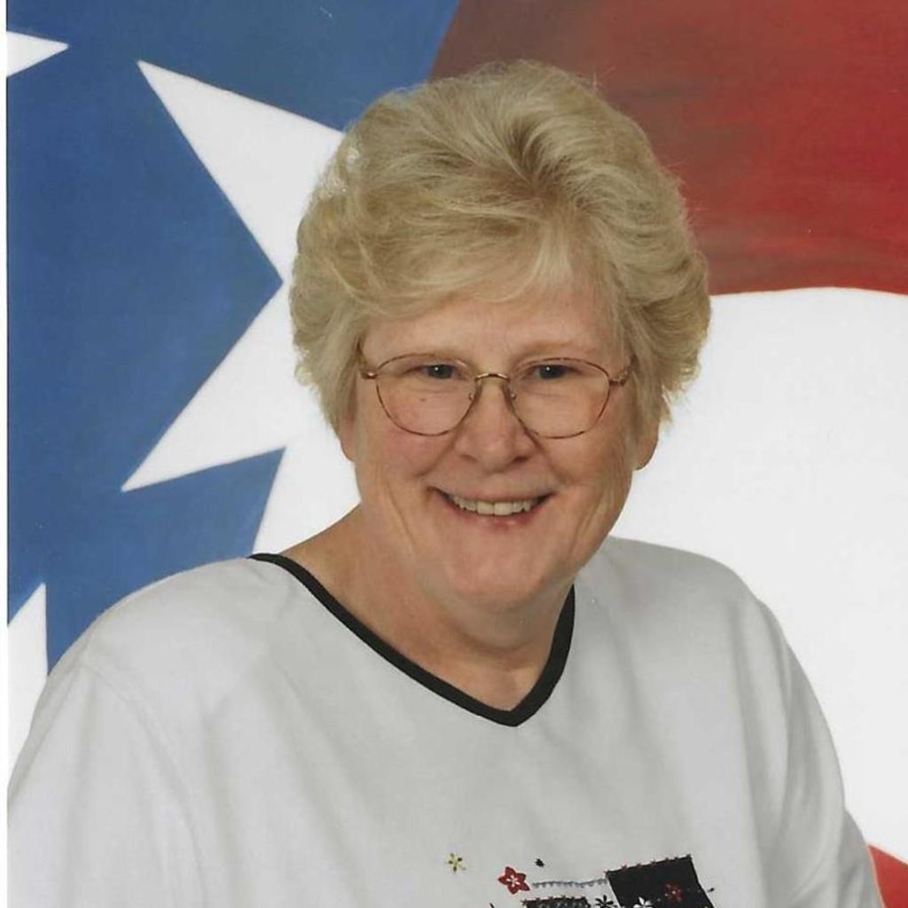Hazel Marie Dixon