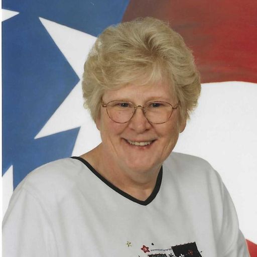 Hazel Marie Dixon Profile Photo