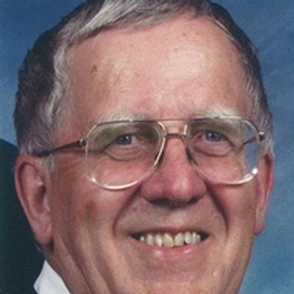 David V. Harrington