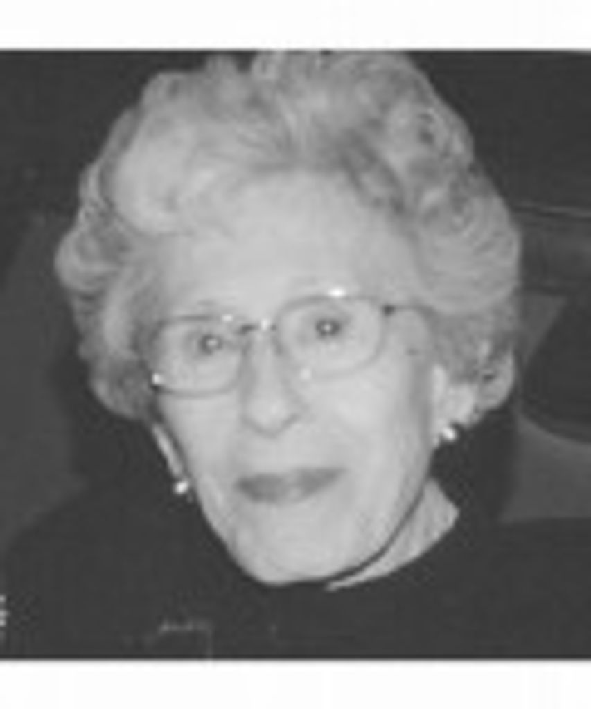 Goldstrich, Edythe J.