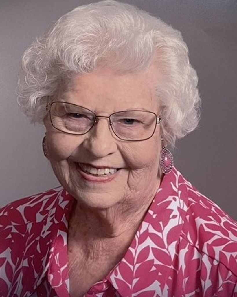Shirlene Huffman