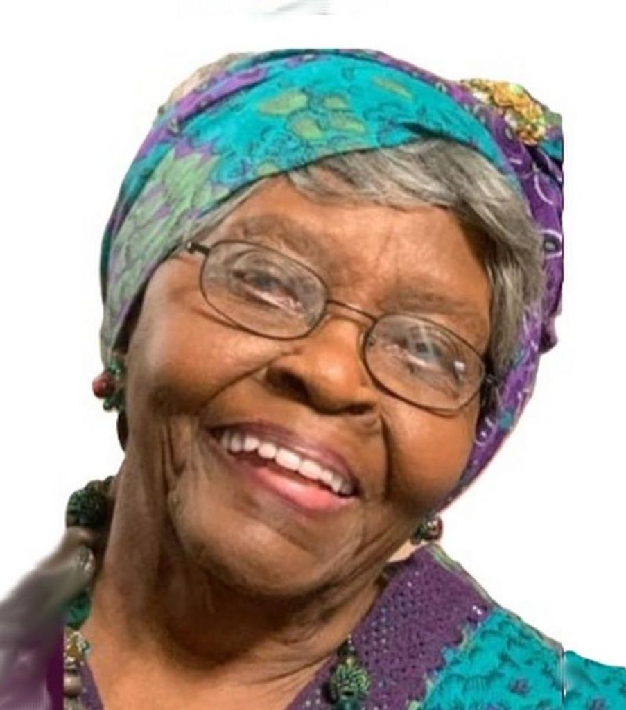 Deaconess Dorothy Mae Simpkins Barnhart Profile Photo