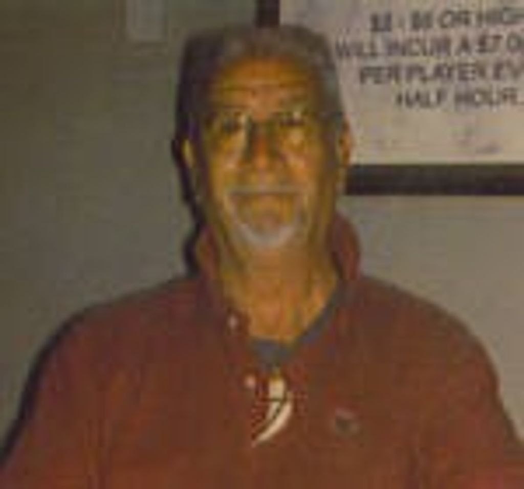 Gary D. "Bo" Bonine
