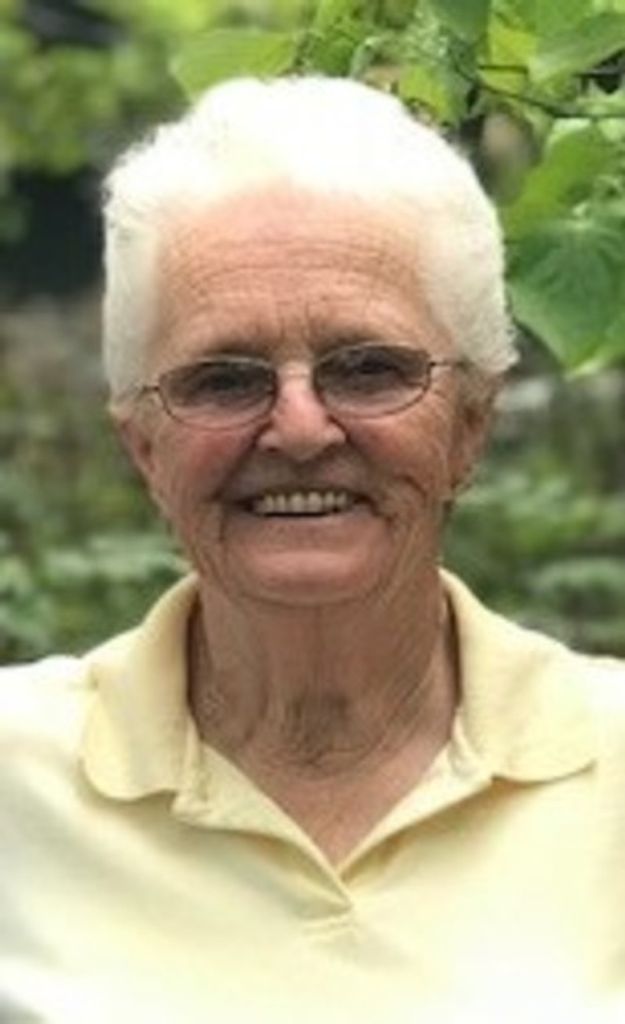 Carol Geyer Profile Photo