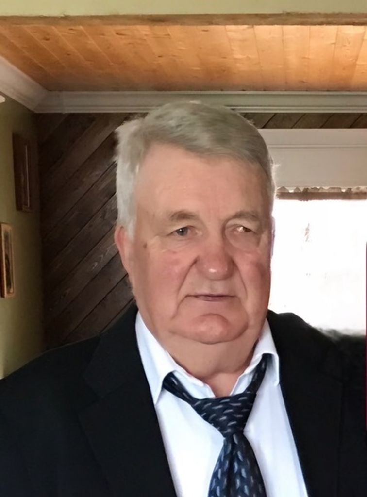 Montford Keeping Profile Photo