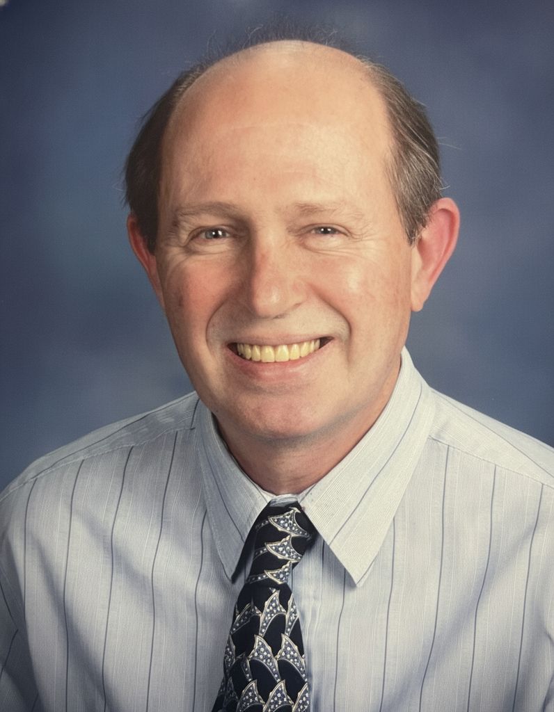 Steven A Russell Profile Photo