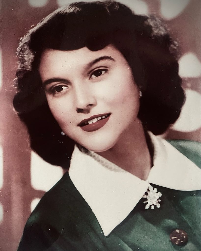 Herlinda S. Armendariz