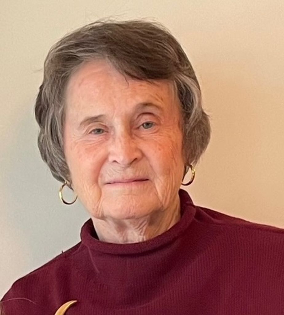 Joyce Ann "Judy" (Bauer) Klingel