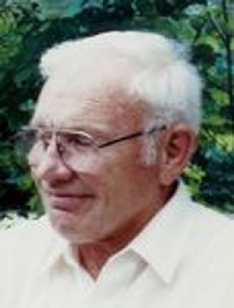 George Dell Geier