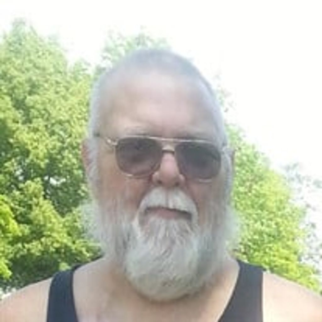 Daniel William Wolf