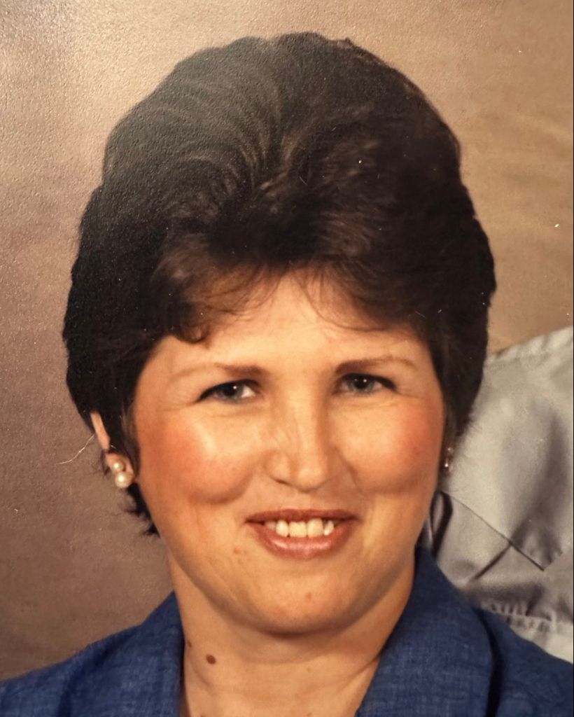 Mary Jeanine Daniell