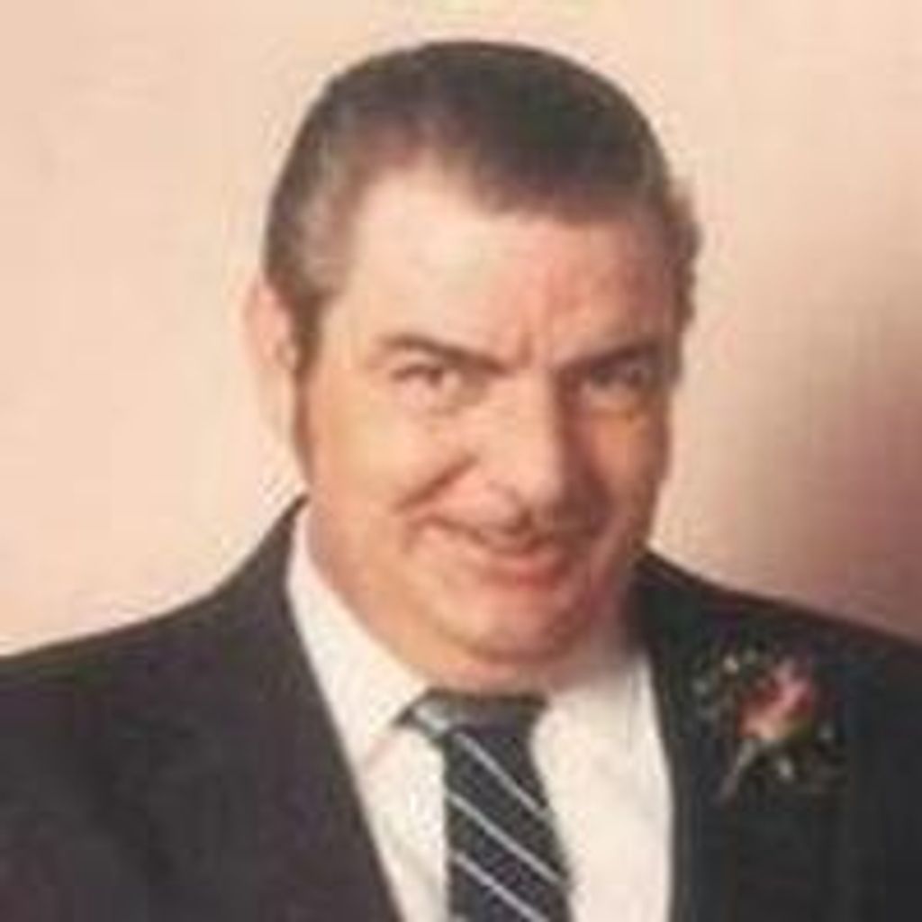 Sidney Lewis Palmer