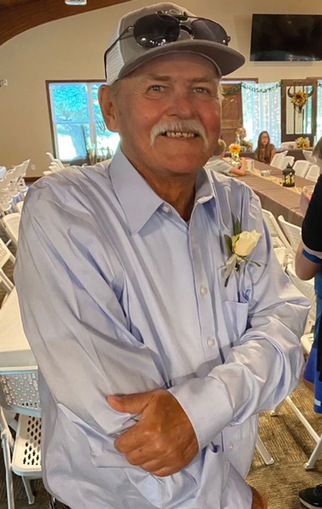 Gigs (Greg) Zeller Profile Photo