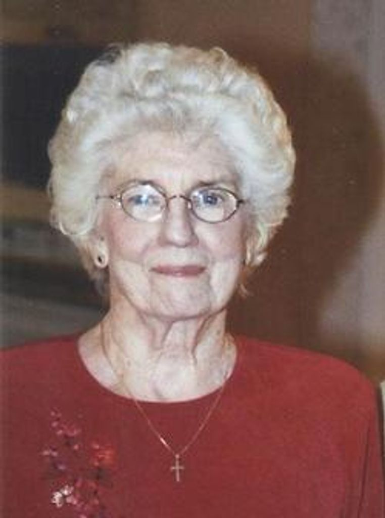 Leora Guess Profile Photo