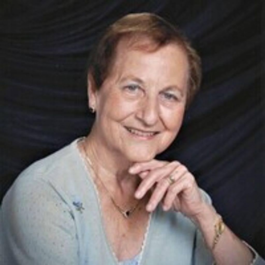 Marlene Saage Teichman Profile Photo