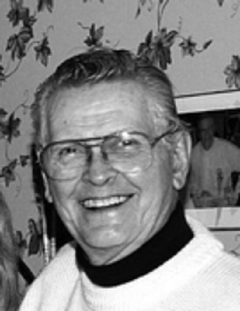 Victor E. Isaksen