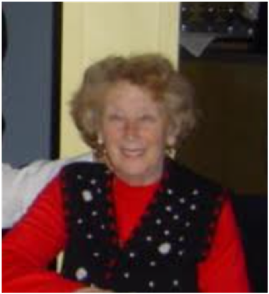 Carol Ann Ward Profile Photo