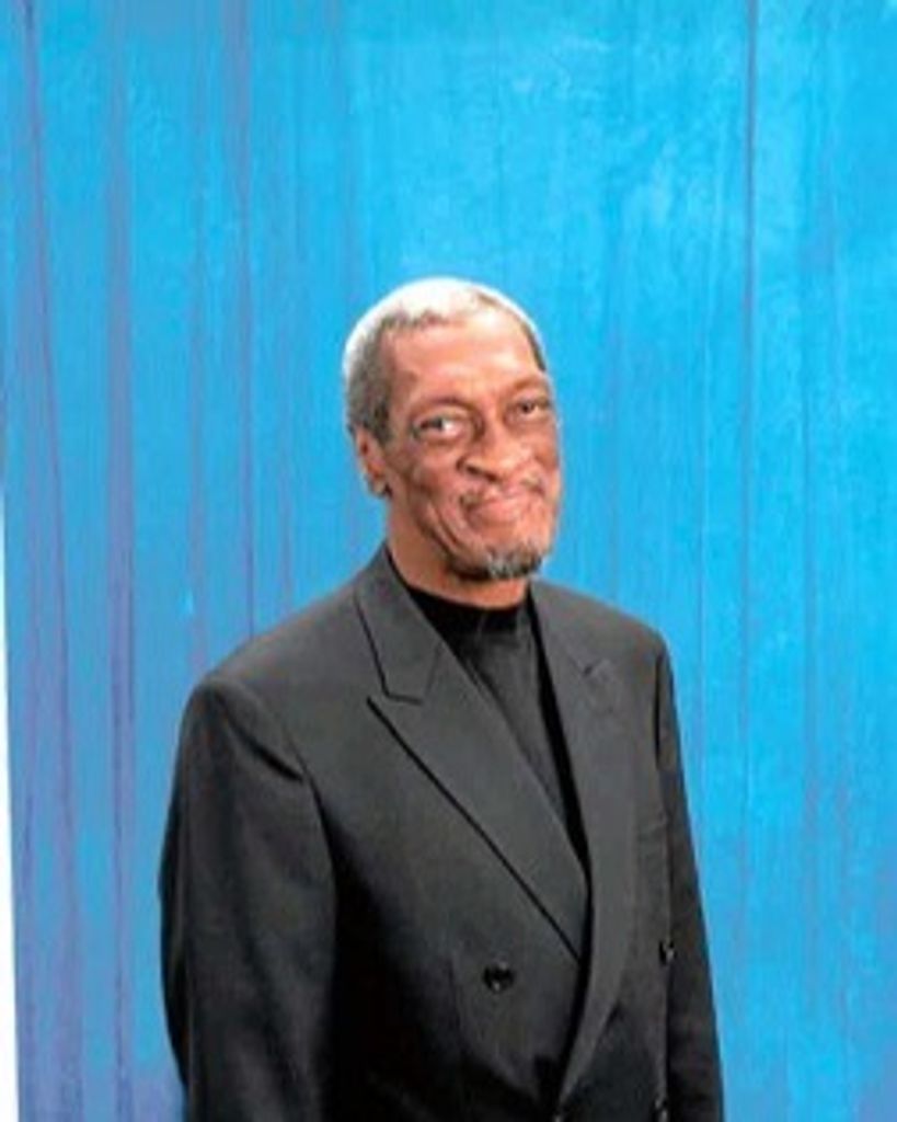 Mr. Otis Harris
