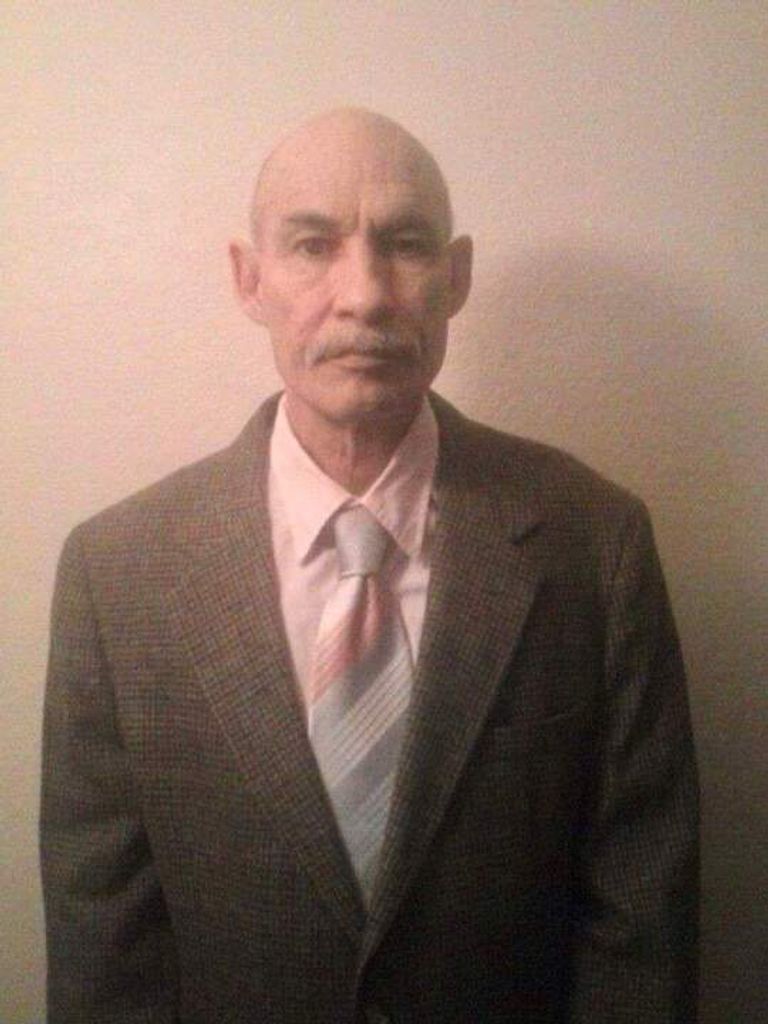 Alfredo Hernandez Gonzalez