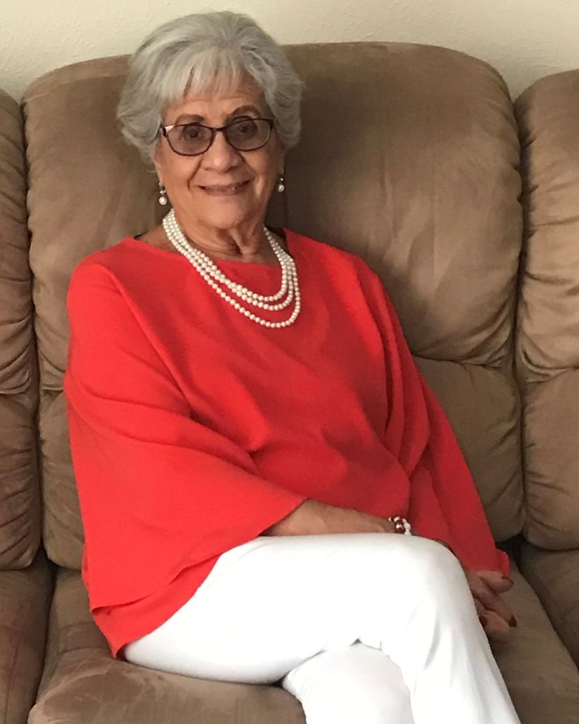 Gloria Rios