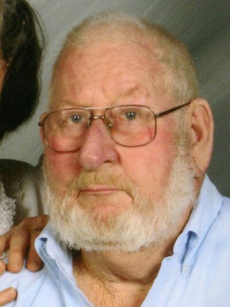 Kenneth Robinson
