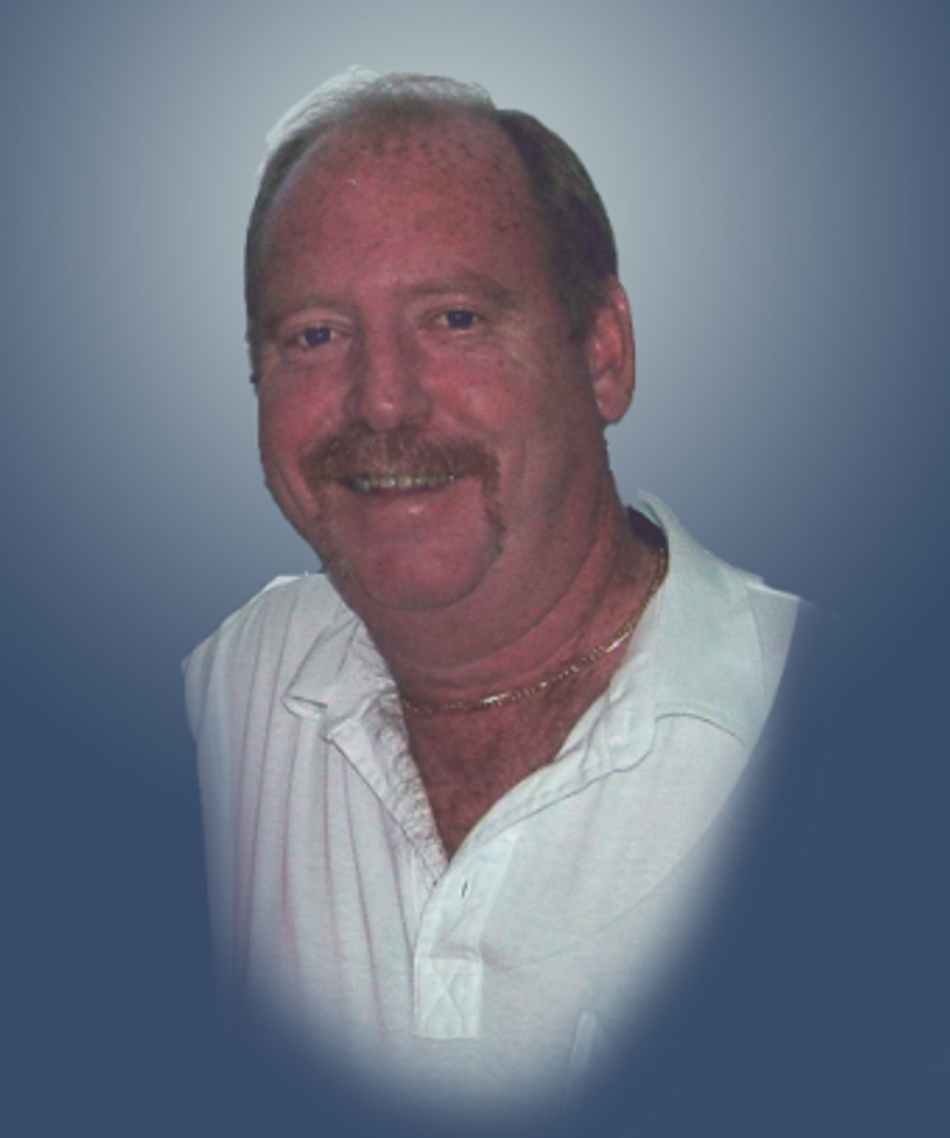 James "Jim" Mcfadden Profile Photo