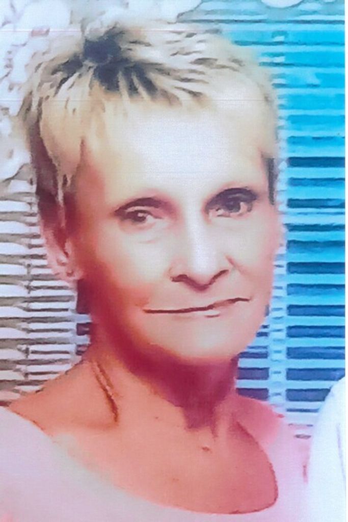 Vickie Lynn (Wesley)  Johnson