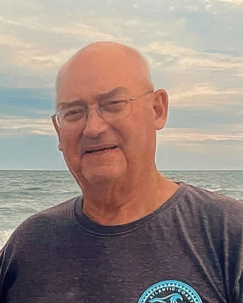 Mr. Stephen B. Beck Profile Photo