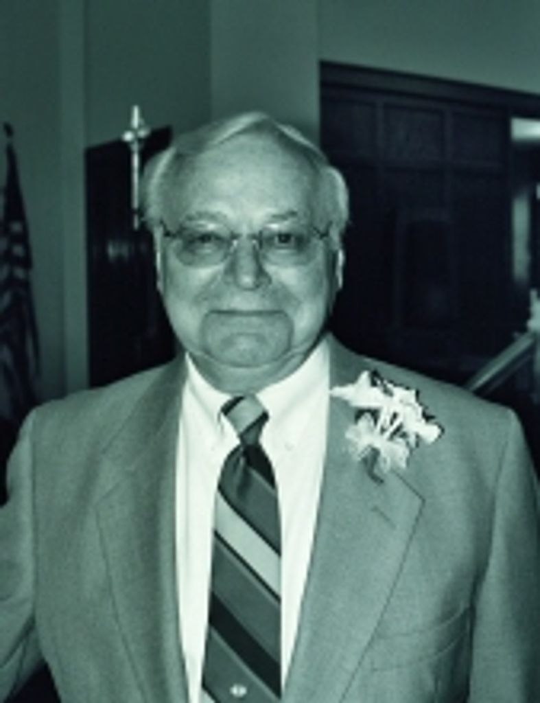James K. Killday