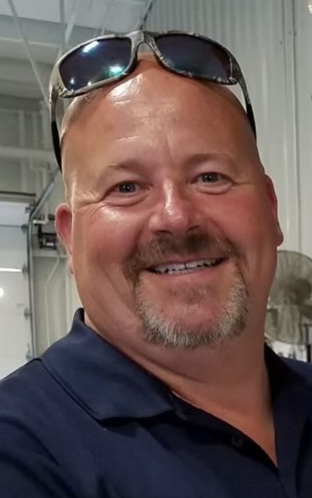 Daniel R. Schwoeppe Profile Photo