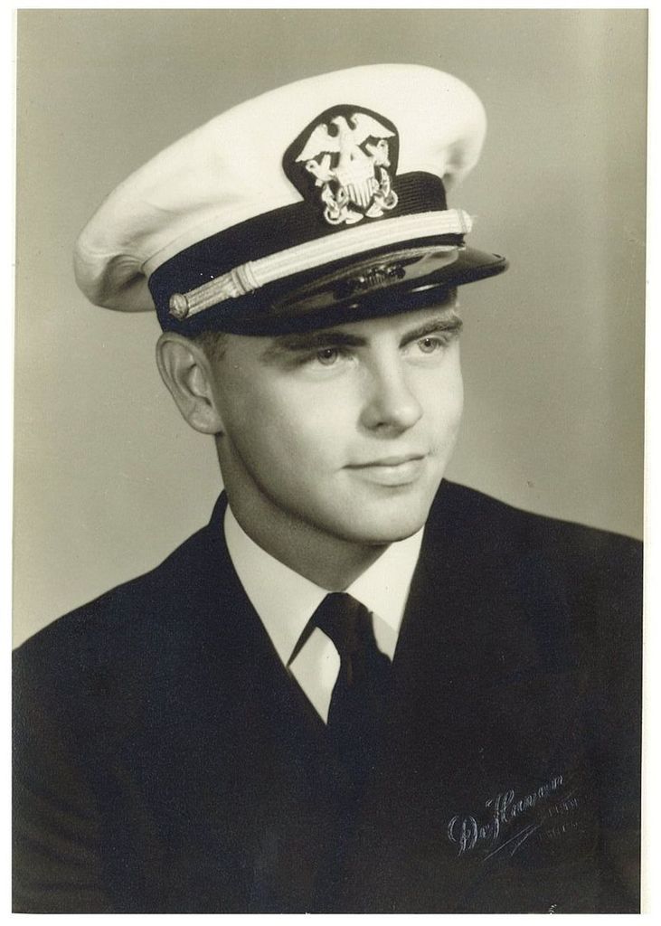 Donald W. Fink