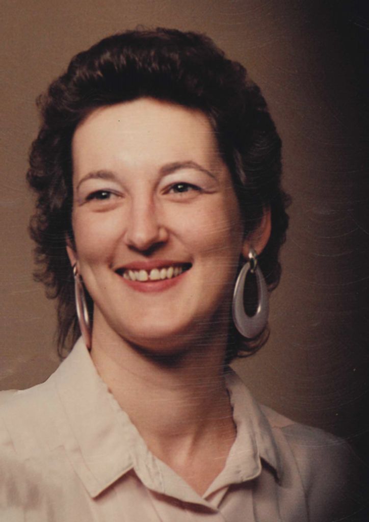 Brenda Sue Hout Profile Photo