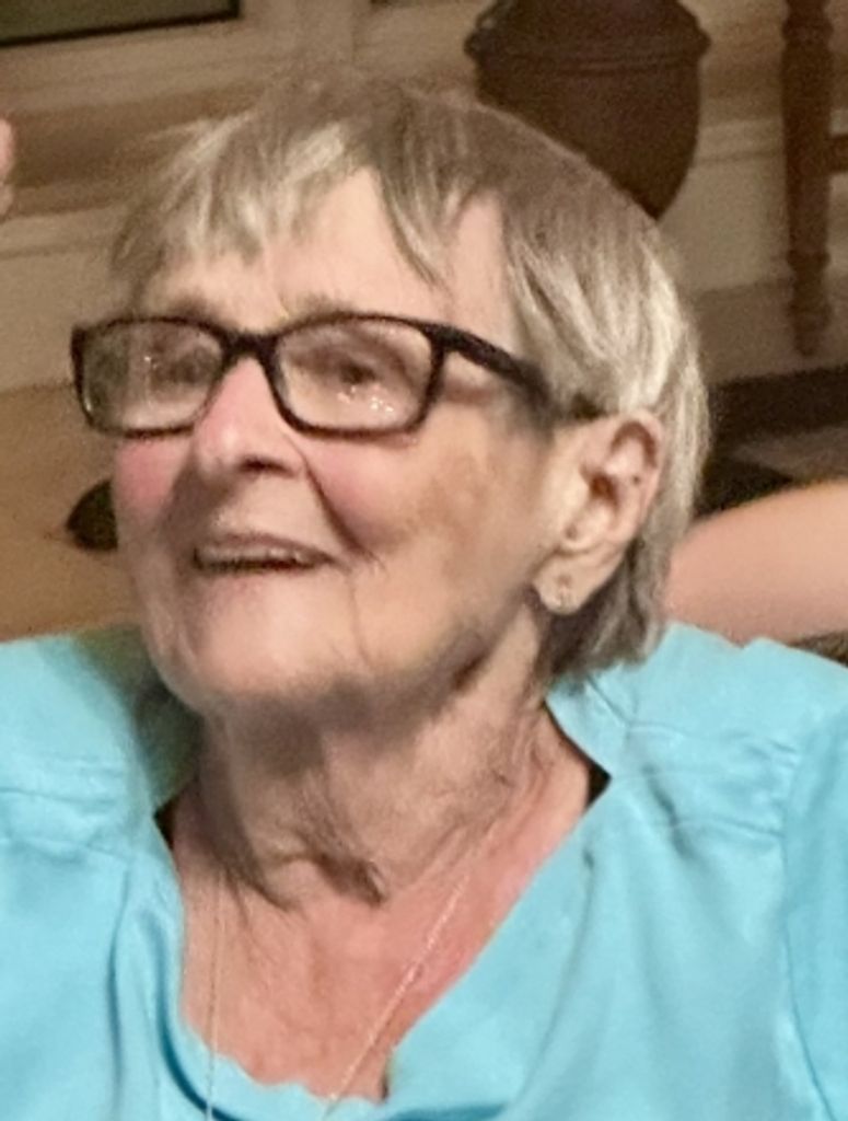 Sally J. Kenney Profile Photo